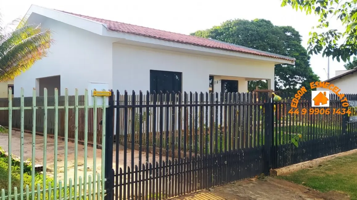 Casa com 3 quartos à venda, 980m2 em Centro, Terra Roxa - PR - imagem 7 Foto 7 de Casa com 3 quartos à venda, 980m2 em Centro, Terra Roxa - PR