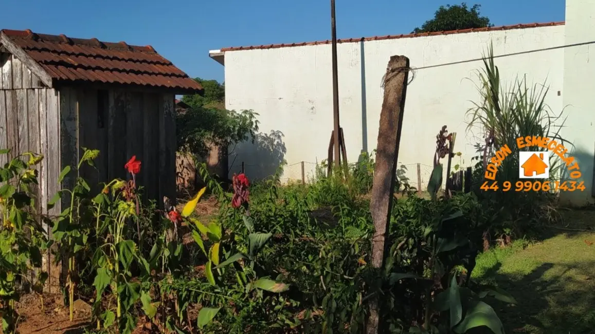 Foto 31 de Casa com 3 quartos à venda, 980m2 em Centro, Terra Roxa - PR