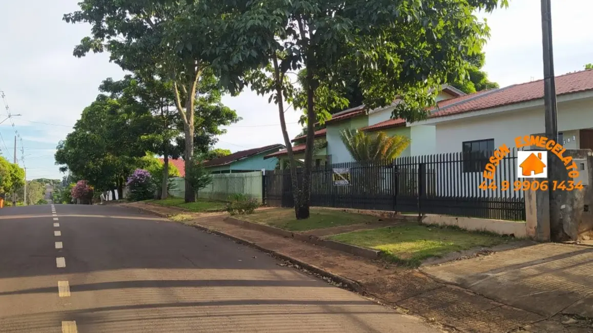 Casa com 3 quartos à venda, 980m2 em Centro, Terra Roxa - PR - imagem 5 Foto 5 de Casa com 3 quartos à venda, 980m2 em Centro, Terra Roxa - PR