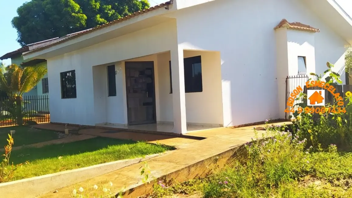Foto 30 de Casa com 3 quartos à venda, 980m2 em Centro, Terra Roxa - PR