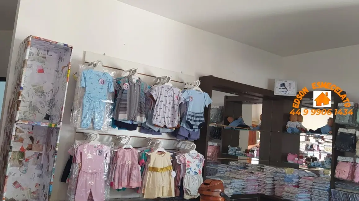 Foto 16 de Casa com 3 quartos à venda, 980m2 em Centro, Terra Roxa - PR