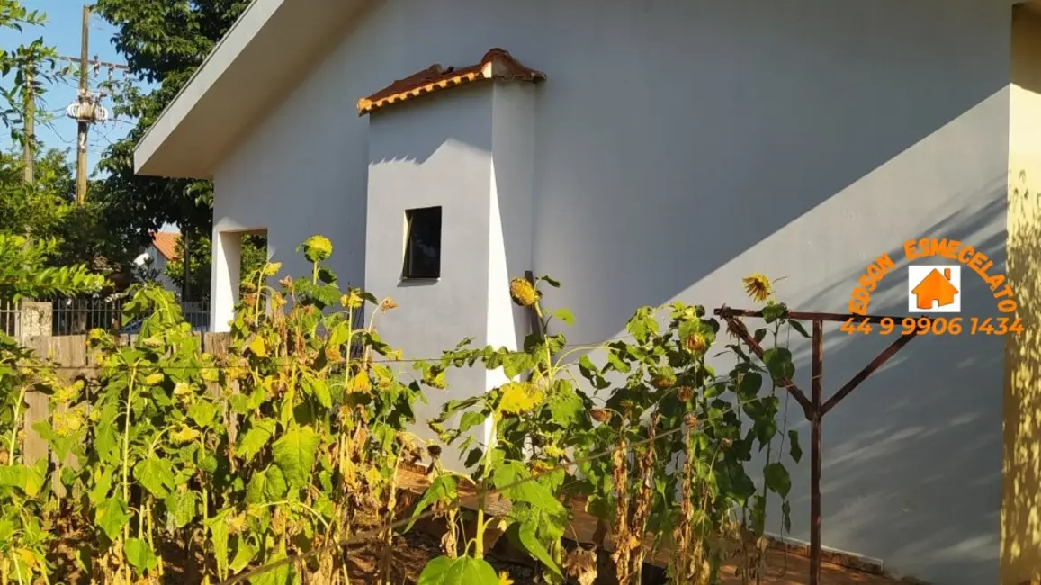 Foto 24 de Casa com 3 quartos à venda, 980m2 em Centro, Terra Roxa - PR