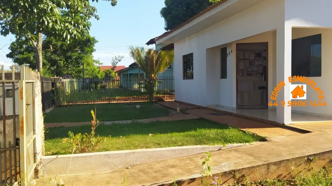 Foto 27 de Casa com 3 quartos à venda, 980m2 em Centro, Terra Roxa - PR