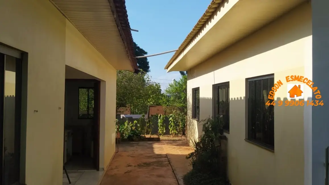 Foto 21 de Casa com 3 quartos à venda, 980m2 em Centro, Terra Roxa - PR