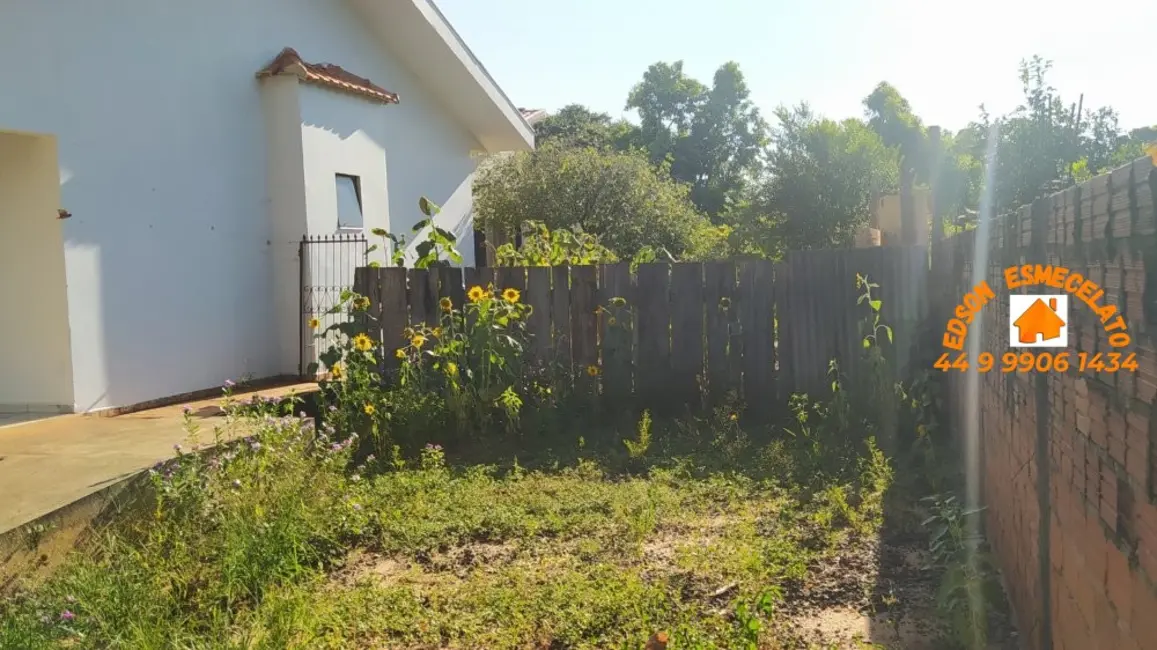 Foto 26 de Casa com 3 quartos à venda, 980m2 em Centro, Terra Roxa - PR