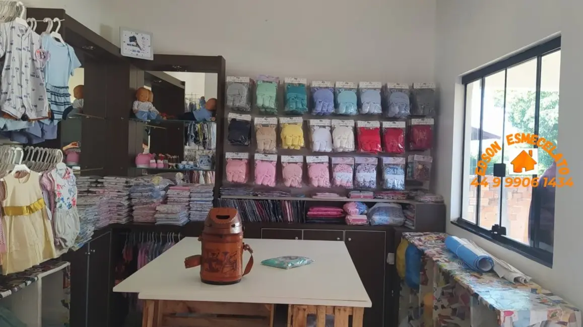 Foto 17 de Casa com 3 quartos à venda, 980m2 em Centro, Terra Roxa - PR