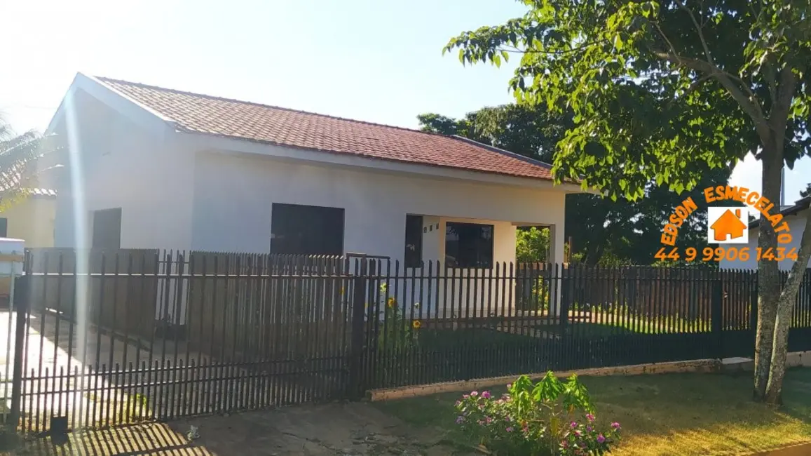 Foto 25 de Casa com 3 quartos à venda, 980m2 em Centro, Terra Roxa - PR