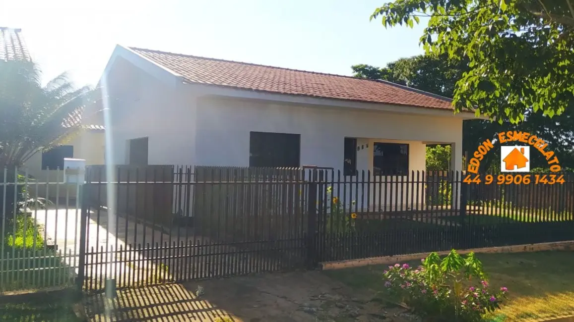 Foto 23 de Casa com 3 quartos à venda, 980m2 em Centro, Terra Roxa - PR