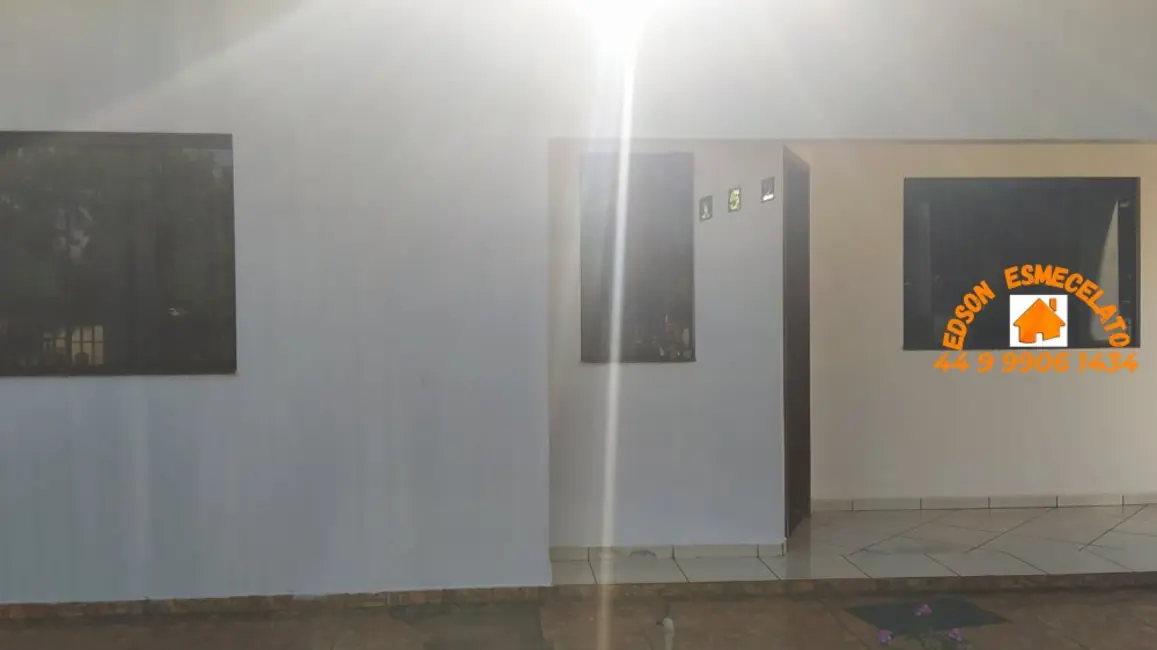 Foto 10 de Casa com 3 quartos à venda, 980m2 em Centro, Terra Roxa - PR