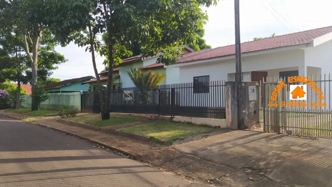 Casa com 3 quartos à venda, 980m2 em Centro, Terra Roxa - PR - imagem 4 Foto 4 de Casa com 3 quartos à venda, 980m2 em Centro, Terra Roxa - PR