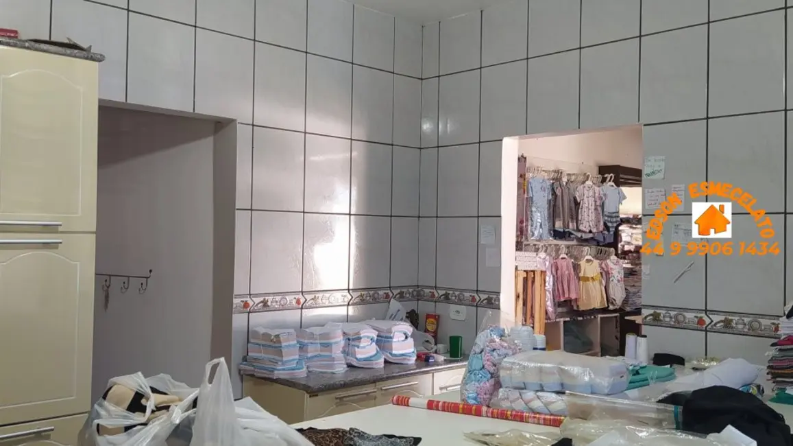 Foto 14 de Casa com 3 quartos à venda, 980m2 em Centro, Terra Roxa - PR