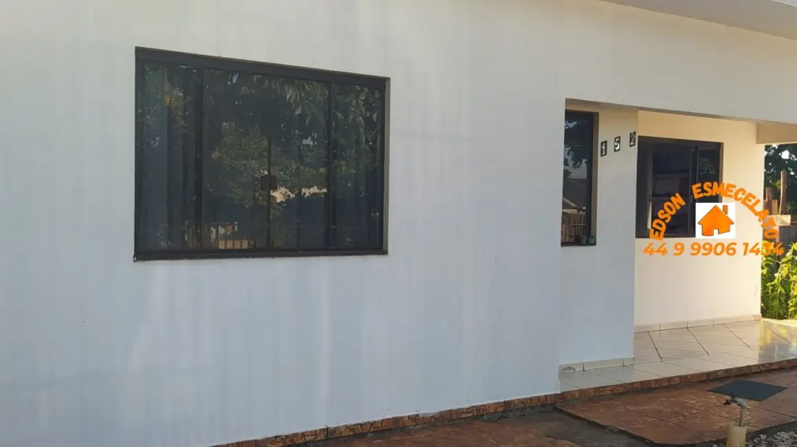 Foto 11 de Casa com 3 quartos à venda, 980m2 em Centro, Terra Roxa - PR