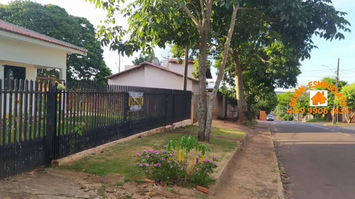 Casa com 3 quartos à venda, 980m2 em Centro, Terra Roxa - PR - imagem 6 Foto 6 de Casa com 3 quartos à venda, 980m2 em Centro, Terra Roxa - PR