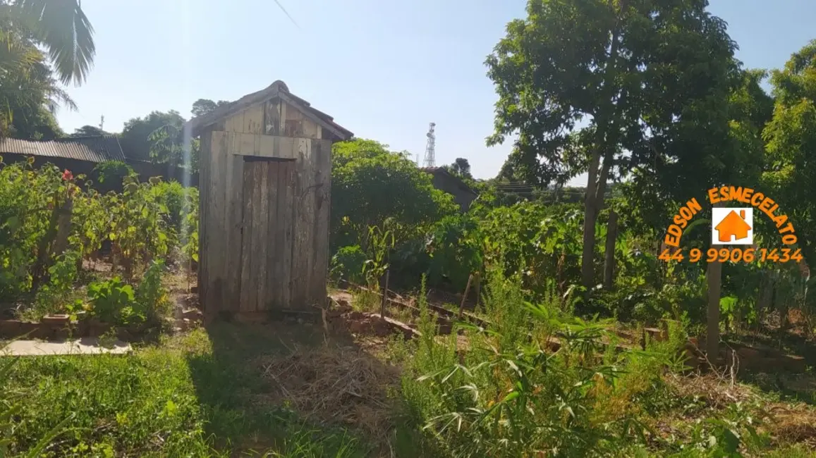 Foto 29 de Casa com 3 quartos à venda, 980m2 em Centro, Terra Roxa - PR