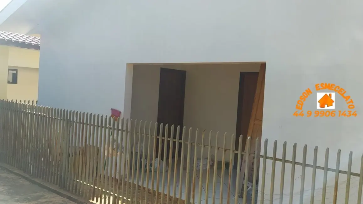 Foto 19 de Casa com 3 quartos à venda, 980m2 em Centro, Terra Roxa - PR