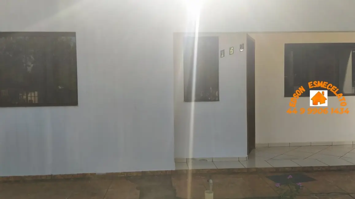 Casa com 3 quartos à venda, 980m2 em Centro, Terra Roxa - PR - imagem 9 Foto 9 de Casa com 3 quartos à venda, 980m2 em Centro, Terra Roxa - PR