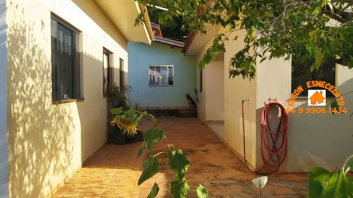 Foto 22 de Casa com 3 quartos à venda, 980m2 em Centro, Terra Roxa - PR