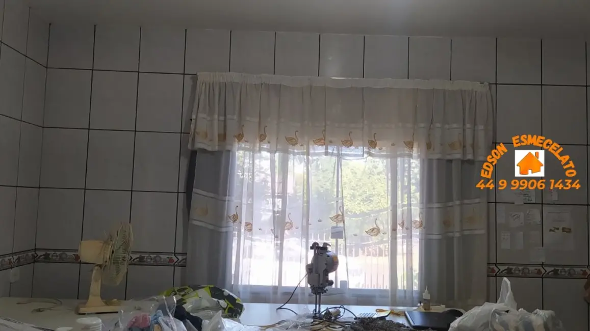 Foto 12 de Casa com 3 quartos à venda, 980m2 em Centro, Terra Roxa - PR