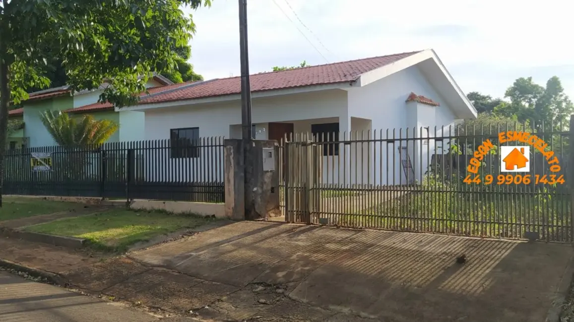 Casa com 3 quartos à venda, 980m2 em Centro, Terra Roxa - PR - imagem 2 Foto 2 de Casa com 3 quartos à venda, 980m2 em Centro, Terra Roxa - PR