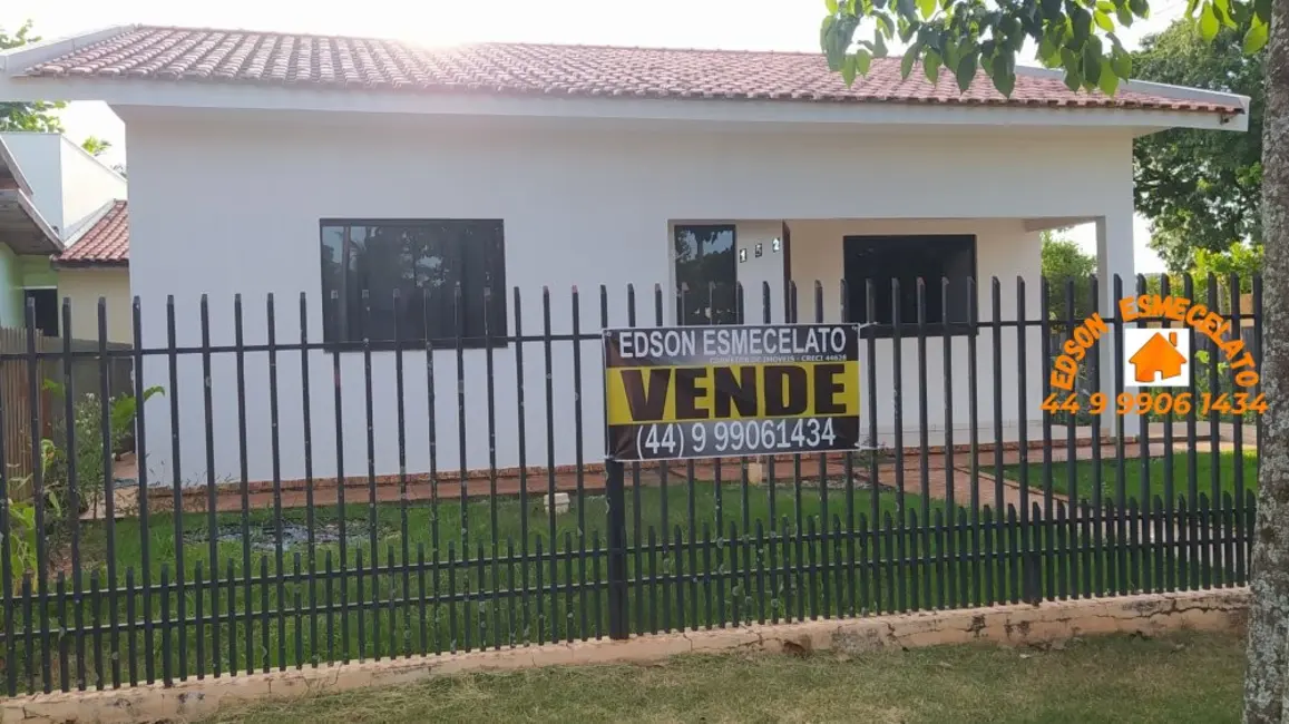 Casa com 3 quartos à venda, 980m2 em Centro, Terra Roxa - PR - imagem 8 Foto 8 de Casa com 3 quartos à venda, 980m2 em Centro, Terra Roxa - PR