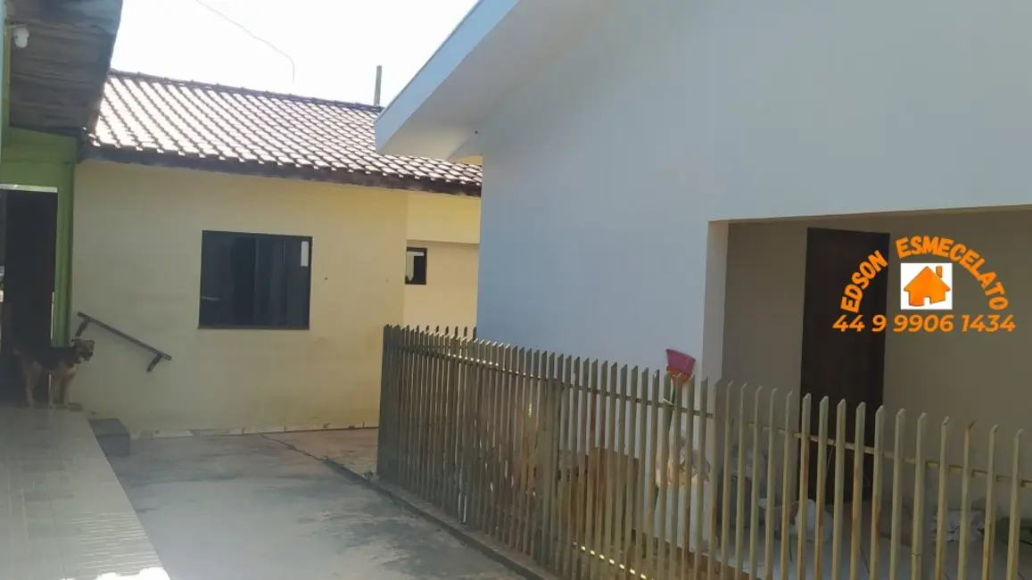 Foto 18 de Casa com 3 quartos à venda, 980m2 em Centro, Terra Roxa - PR