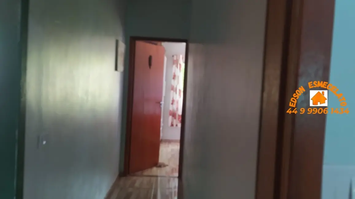 Foto 23 de Casa com 2 quartos à venda, 165m2 em Terra Roxa - PR