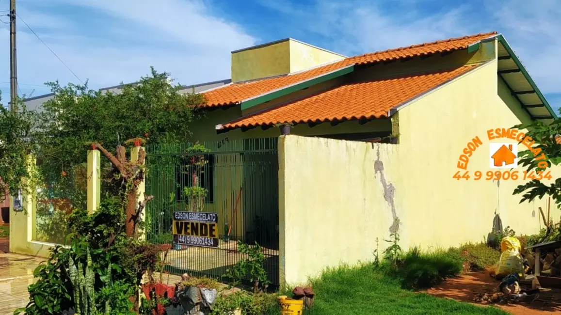 Casa com 2 quartos à venda, 165m2 em Terra Roxa - PR - imagem 7 Foto 7 de Casa com 2 quartos à venda, 165m2 em Terra Roxa - PR