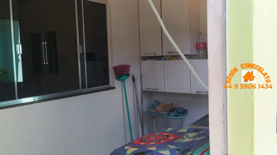 Foto 33 de Casa com 2 quartos à venda, 165m2 em Terra Roxa - PR