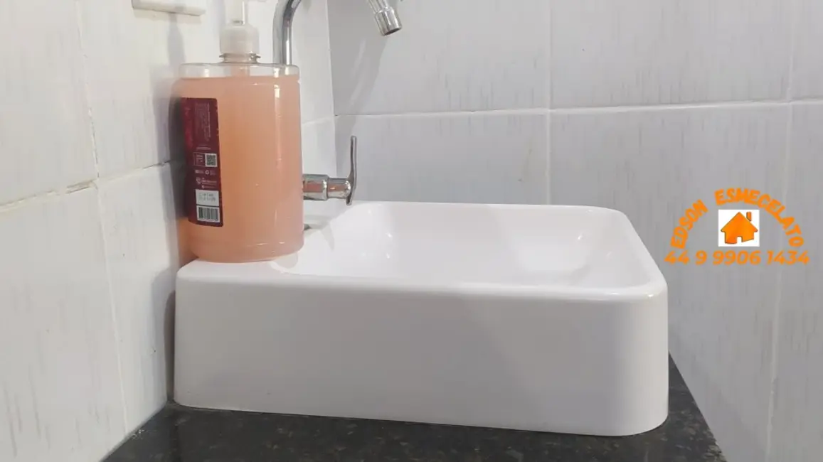 Foto 22 de Casa com 2 quartos à venda, 165m2 em Terra Roxa - PR