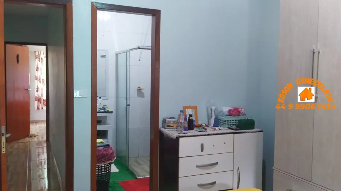 Foto 31 de Casa com 2 quartos à venda, 165m2 em Terra Roxa - PR