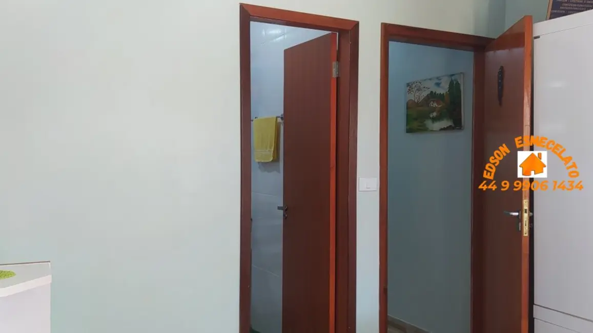 Casa com 2 quartos à venda, 165m2 em Terra Roxa - PR - imagem 8 Foto 8 de Casa com 2 quartos à venda, 165m2 em Terra Roxa - PR