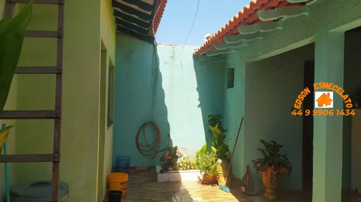 Foto 40 de Casa com 2 quartos à venda, 165m2 em Terra Roxa - PR