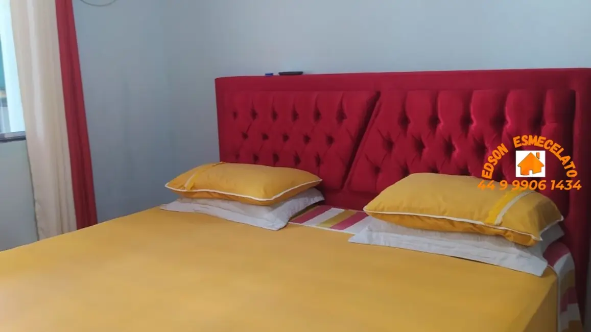 Foto 24 de Casa com 2 quartos à venda, 165m2 em Terra Roxa - PR