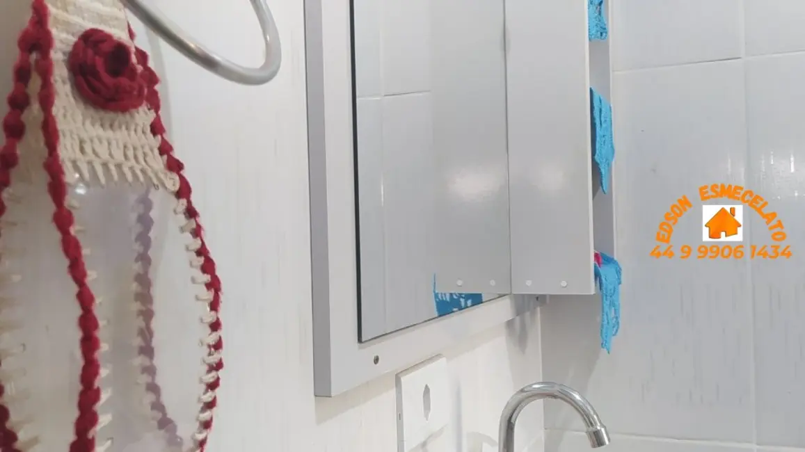 Foto 25 de Casa com 2 quartos à venda, 165m2 em Terra Roxa - PR