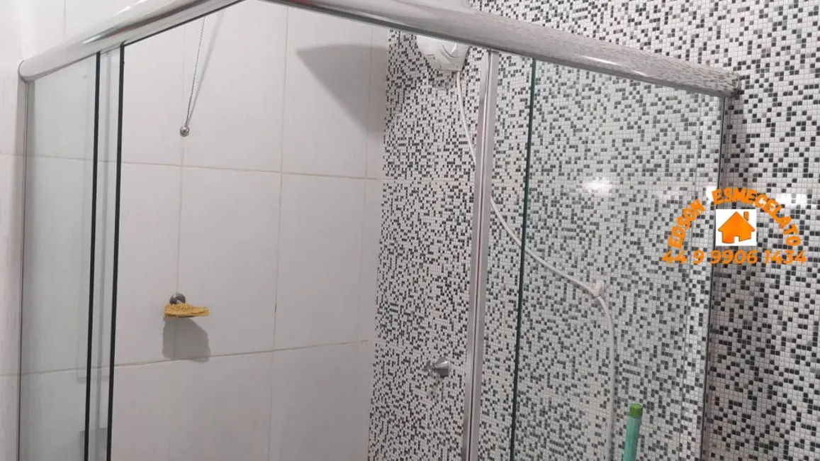 Foto 32 de Casa com 2 quartos à venda, 165m2 em Terra Roxa - PR