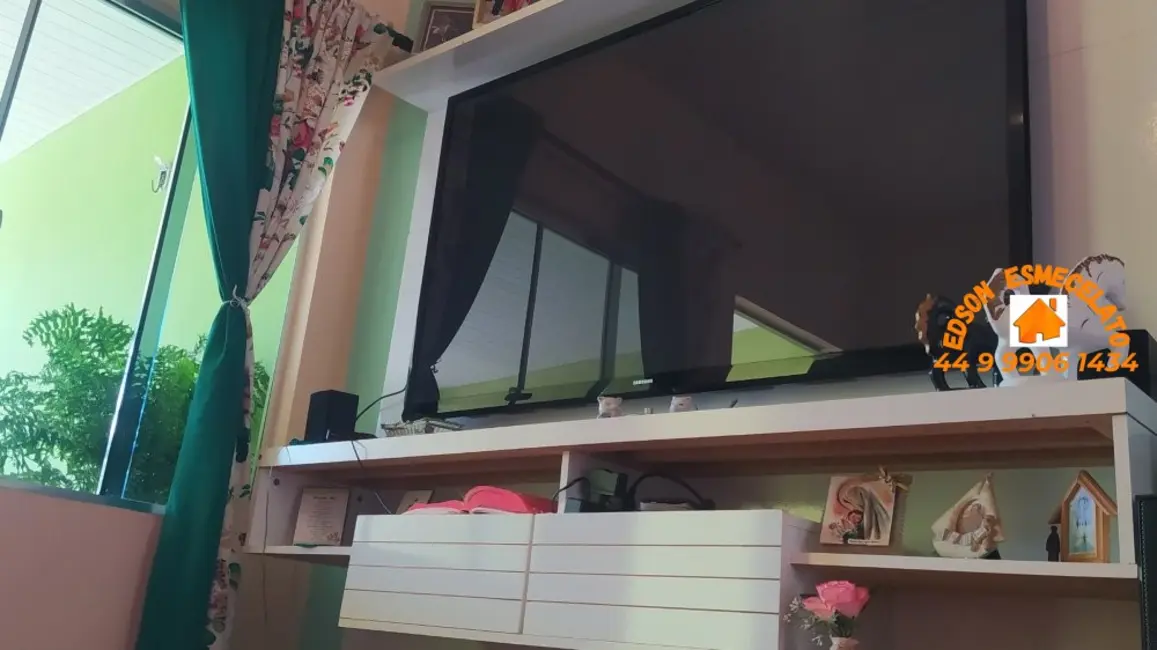 Foto 12 de Casa com 2 quartos à venda, 165m2 em Terra Roxa - PR