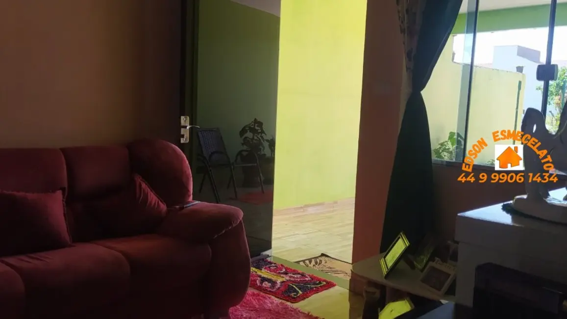 Foto 29 de Casa com 2 quartos à venda, 165m2 em Terra Roxa - PR