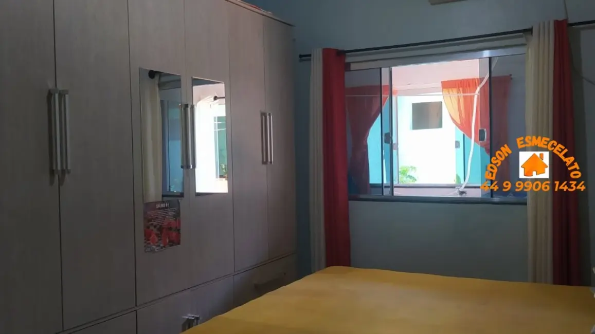 Foto 26 de Casa com 2 quartos à venda, 165m2 em Terra Roxa - PR