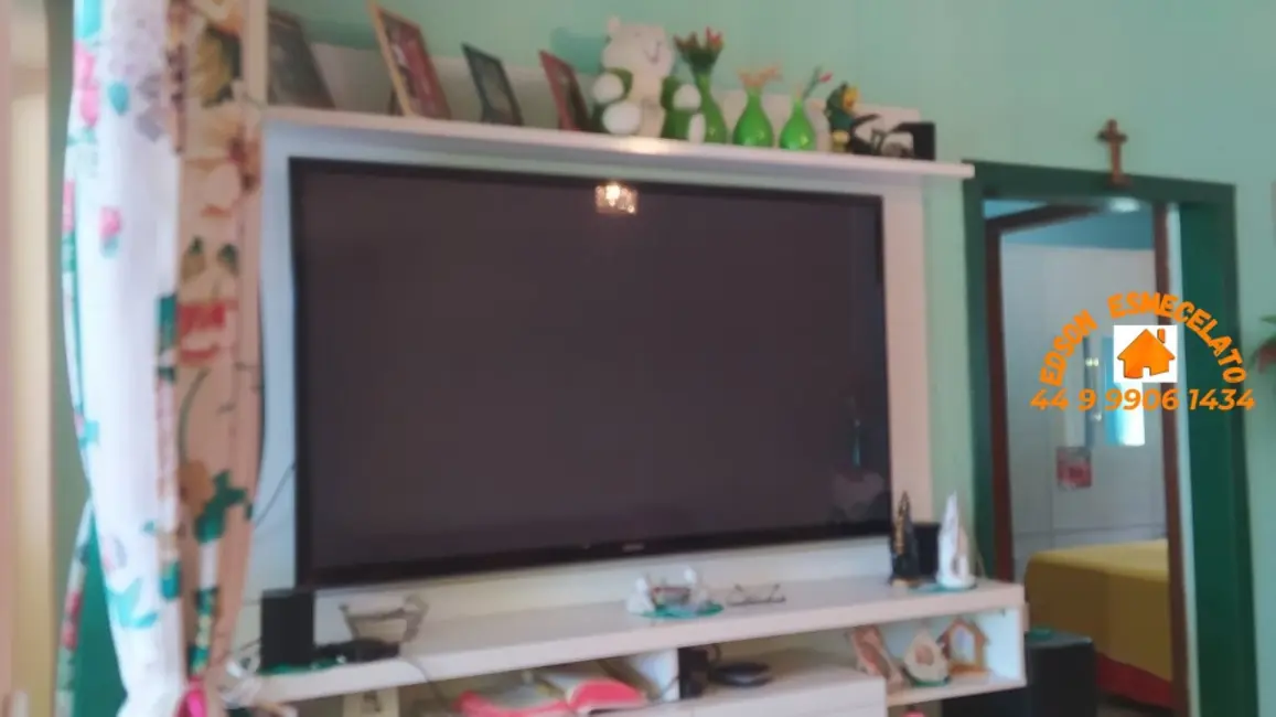 Foto 10 de Casa com 2 quartos à venda, 165m2 em Terra Roxa - PR