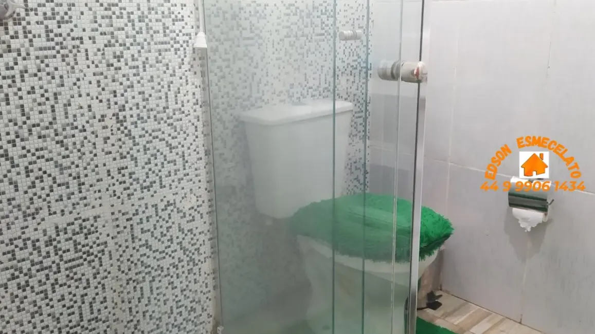 Foto 16 de Casa com 2 quartos à venda, 165m2 em Terra Roxa - PR