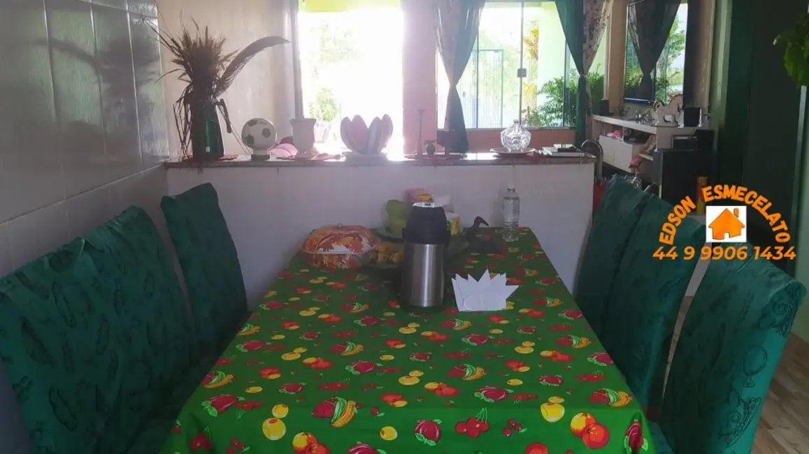 Foto 37 de Casa com 2 quartos à venda, 165m2 em Terra Roxa - PR