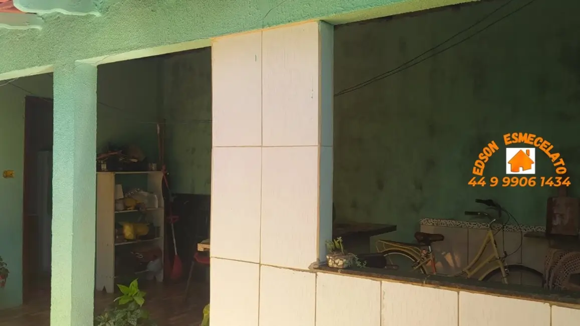 Foto 36 de Casa com 2 quartos à venda, 165m2 em Terra Roxa - PR