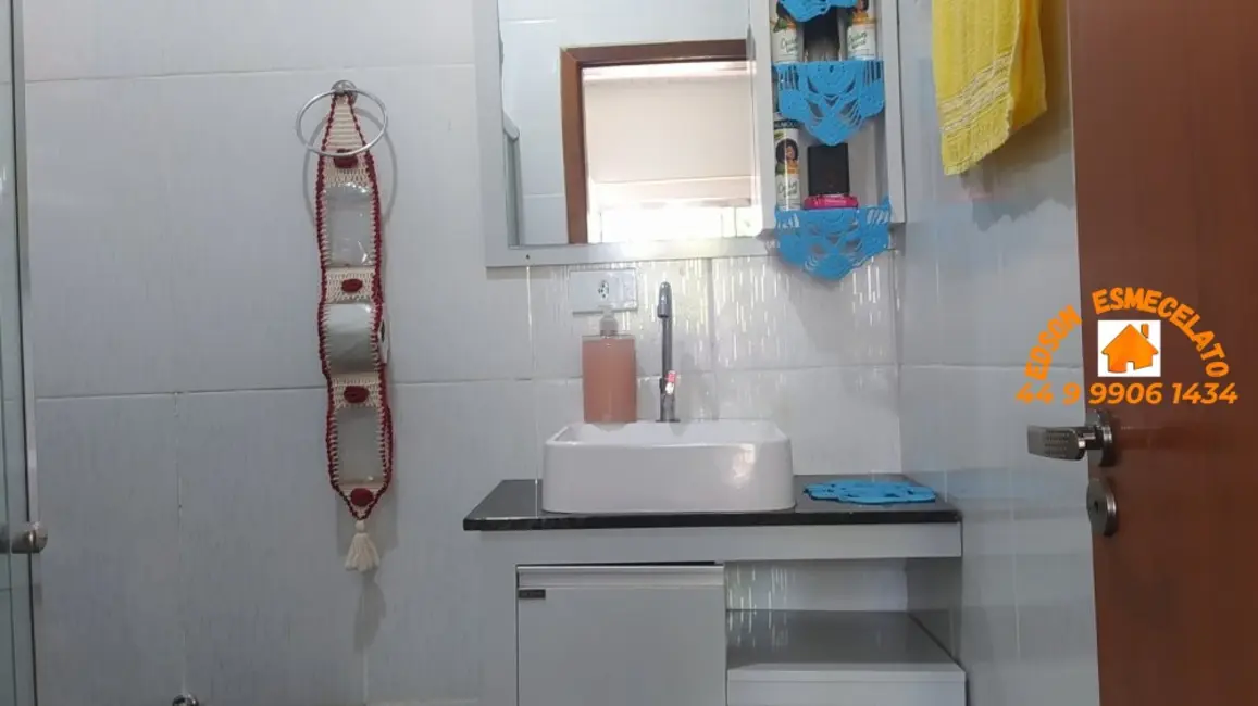 Foto 28 de Casa com 2 quartos à venda, 165m2 em Terra Roxa - PR