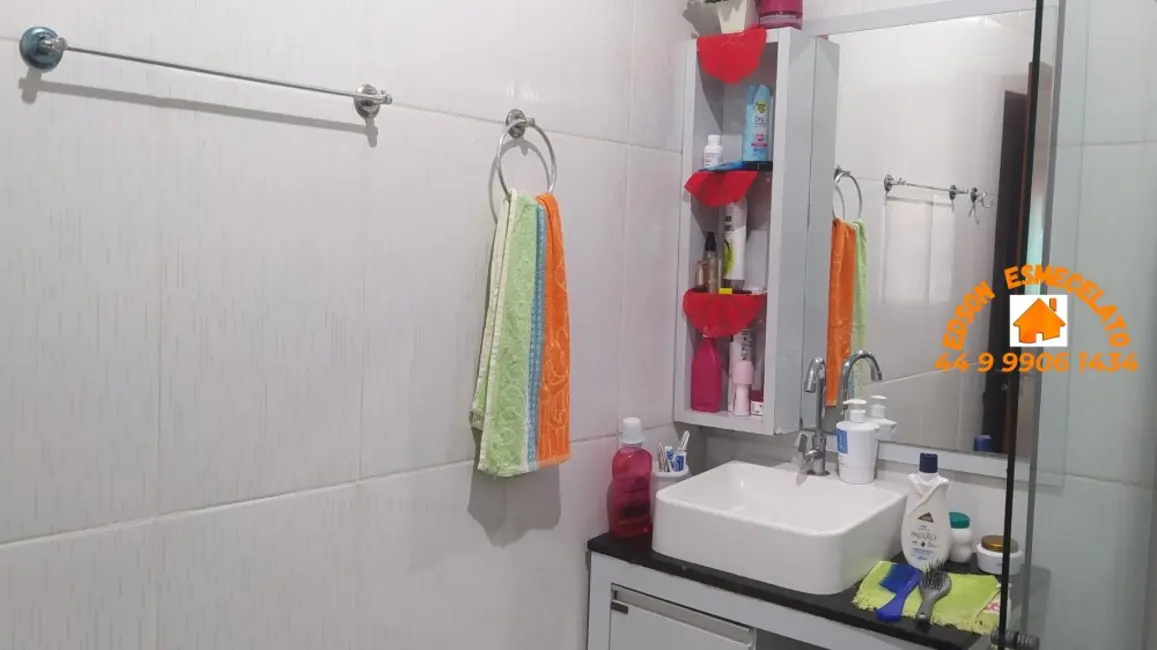 Foto 27 de Casa com 2 quartos à venda, 165m2 em Terra Roxa - PR