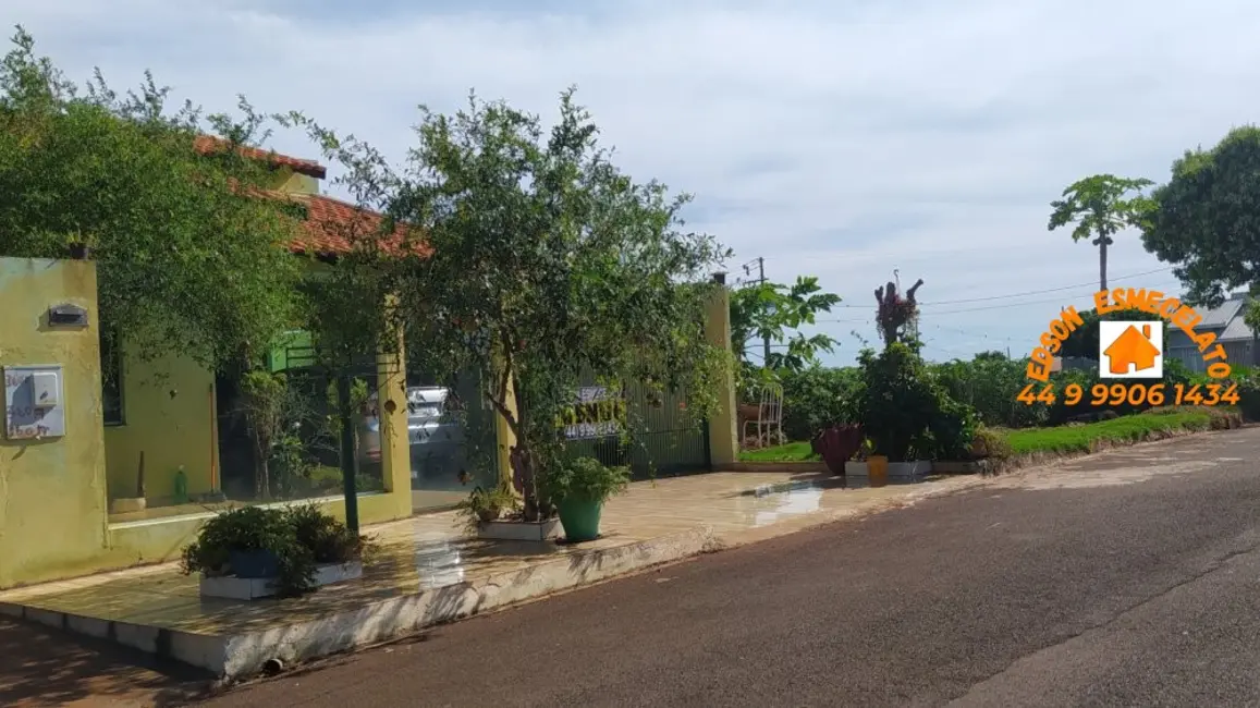 Casa com 2 quartos à venda, 165m2 em Terra Roxa - PR - imagem 5 Foto 5 de Casa com 2 quartos à venda, 165m2 em Terra Roxa - PR