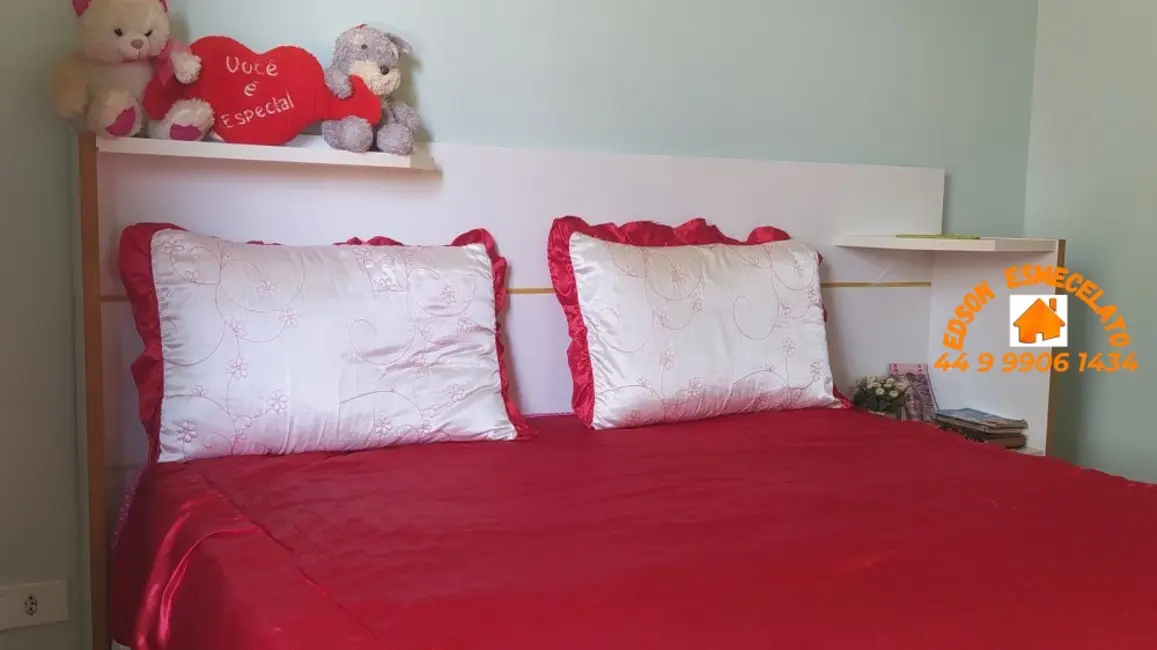 Foto 13 de Casa com 2 quartos à venda, 165m2 em Terra Roxa - PR