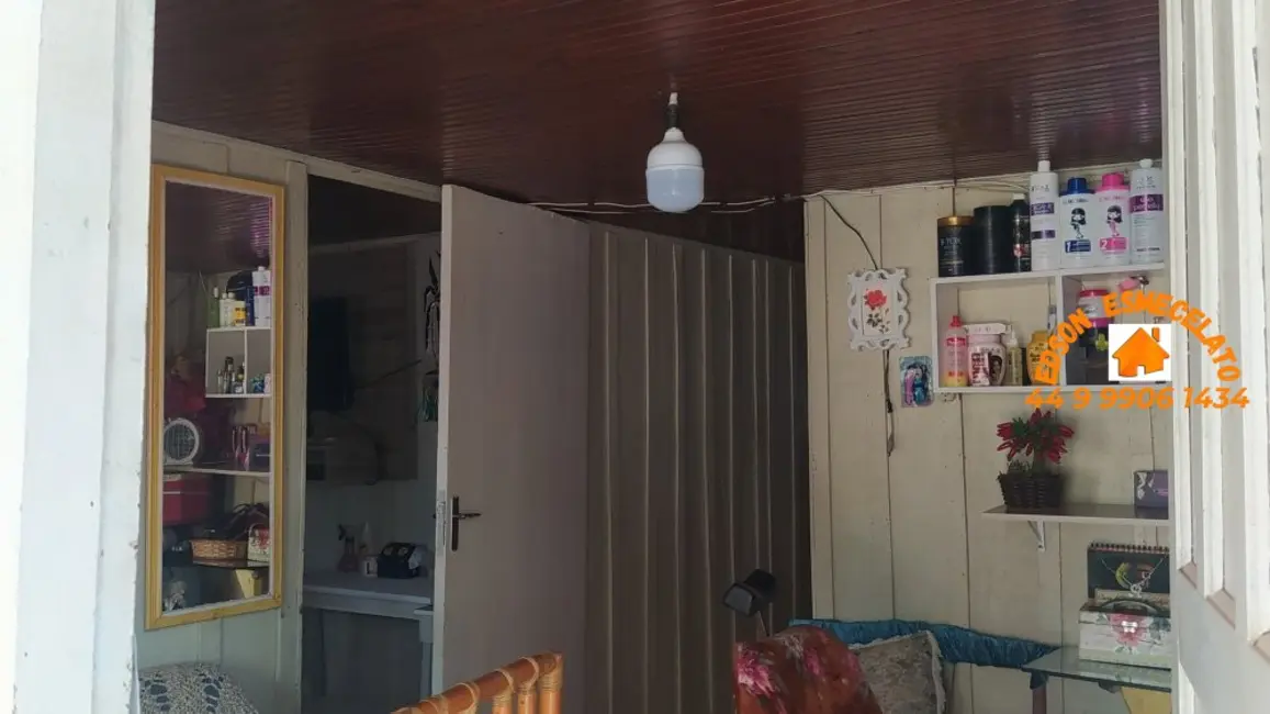 Casa com 3 quartos à venda, 315m2 em Centro, Terra Roxa - PR - imagem 7 Foto 7 de Casa com 3 quartos à venda, 315m2 em Centro, Terra Roxa - PR