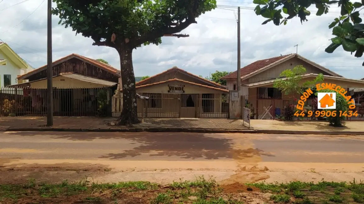 Casa com 3 quartos à venda, 315m2 em Centro, Terra Roxa - PR - imagem 2 Foto 2 de Casa com 3 quartos à venda, 315m2 em Centro, Terra Roxa - PR