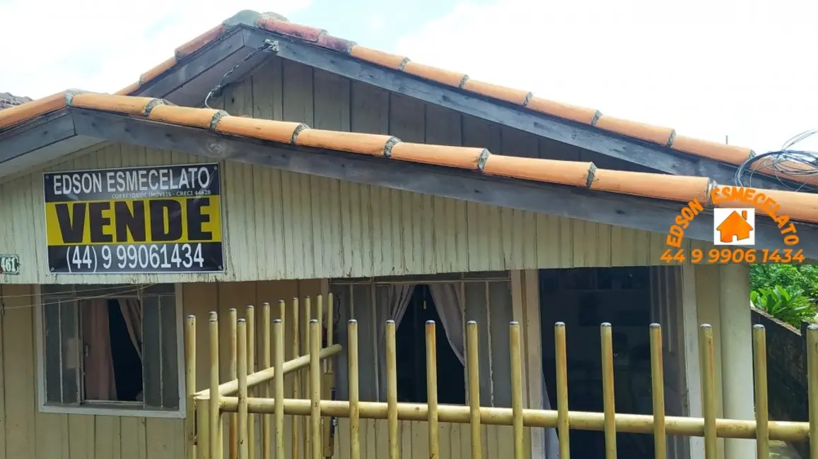 Casa com 3 quartos à venda, 315m2 em Centro, Terra Roxa - PR - imagem 5 Foto 5 de Casa com 3 quartos à venda, 315m2 em Centro, Terra Roxa - PR