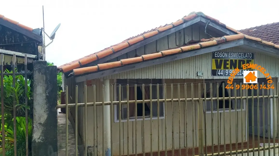 Casa com 3 quartos à venda, 315m2 em Centro, Terra Roxa - PR - imagem 4 Foto 4 de Casa com 3 quartos à venda, 315m2 em Centro, Terra Roxa - PR